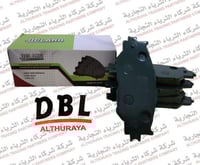 قماش أمامي سيراميك | IS250/300/350 لكزس 2006-2016...