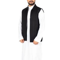 سديري نجد جوخ اسود