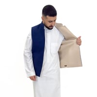 سديرية الهمال | تو فيس كحلي - بيج