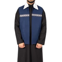 سديريه الهمال الخاصة كحلي- فرو- سدو