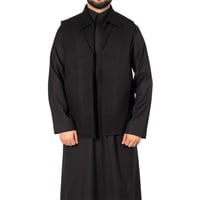 سديري نجد جوخ اسود