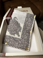 شال كشميري رجالي | شال السمو