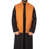 سديرية الهمال | تو فيس جملي غامق - اسود