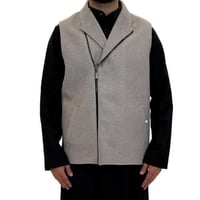 سديري البجيري جوخ ثقيل | رملي غامق