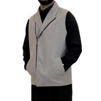 سديري البجيري جوخ ثقيل | رملي غامق