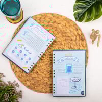 بوكس 52 أسبوع تحدي