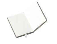 دفتر ملاحظات رمادي ( MOD ) - A6