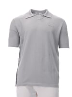 قميص بيج مزين بشعار وزارة الدفاع (MOD) - للجنسين