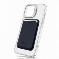 محفظة بطاقات مغناطيسية كُحلية