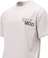 تيشيرت بيج مزين بشعار القوات البرية (RSLF) - للجنس...