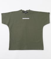 تيشيرت أطفال - أخضر