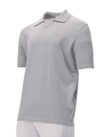 قميص بيج مزين بشعار وزارة الدفاع (MOD) - للجنسين