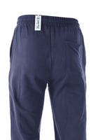 بنطال كحلي مزين بشعار وزارة الدفاع (MOD) - للجنسين