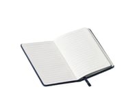 دفتر ملاحظات كحلي ( MOD ) - A6