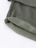 بلوفر أطفال - أخضر