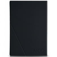 دفتر ملاحظات أسود (A6)