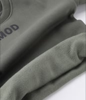 سويت شيرت أطفال - أخضر