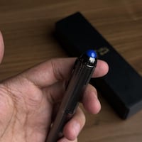 قلم باشا رمادي