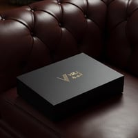 باقة النقوش الملكية (5 قطع)