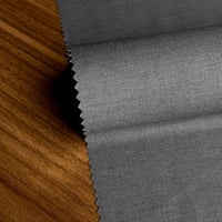 شتوي رسمي فخم رصاصي