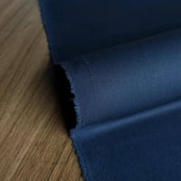 شتوي رسمي فخم كحلي