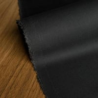 شتوي رسمي فخم ملكي اسود