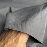 كالفن رصاصي داكن صيفي