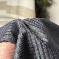 مقلم بتصميم ايطالي رمادي