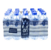 مياه فيفون - شرنك 20 حبة *330 مل