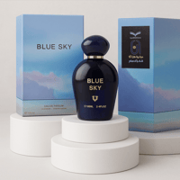 عطر سكاي أزرق 100 مل