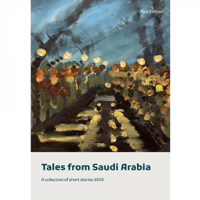 Tales from Saudi Arabia 2019