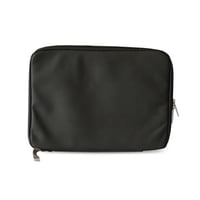 حقيبة جهاز لوحي مبطنة بجيوب متعددة (12.9 انش)