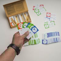 لعبة الرياضيات الذكية