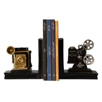 ساند كتب بتصميم كاميرا عتيقة