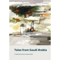 Tales from Saudi Arabia 2022