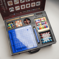 حقيبة ترليم