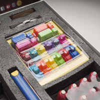 حقيبة ترليم