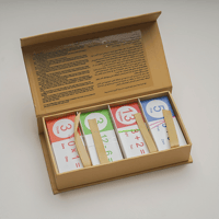 لعبة الرياضيات الذكية