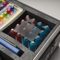 حقيبة ترليم