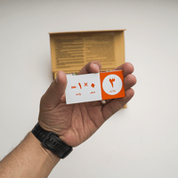 لعبة الرياضيات الذكية