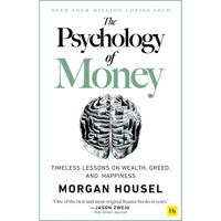 The Psychology of Money