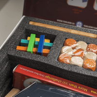 حقيبة ترليم