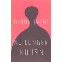 No Longer Human