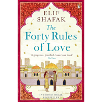 The Forty Rules of Love