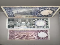 طقم الملك خالد كامل(الخمسة + الخسة)