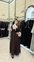 عباية انغام