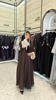 عباية انغام