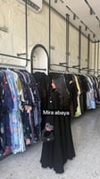 عبايه سجى
