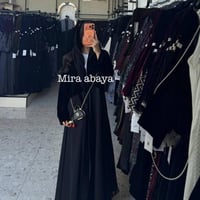 عبايه ريناد