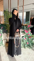 عباية ايلا